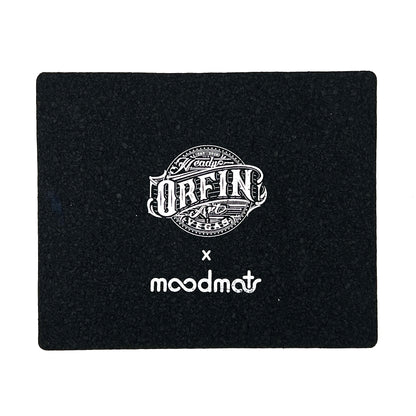 Orfin Art “Money Stack” Moodmat