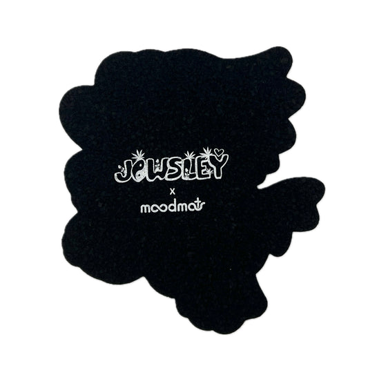 J. Owsley “Mr. Blink” Moodmat