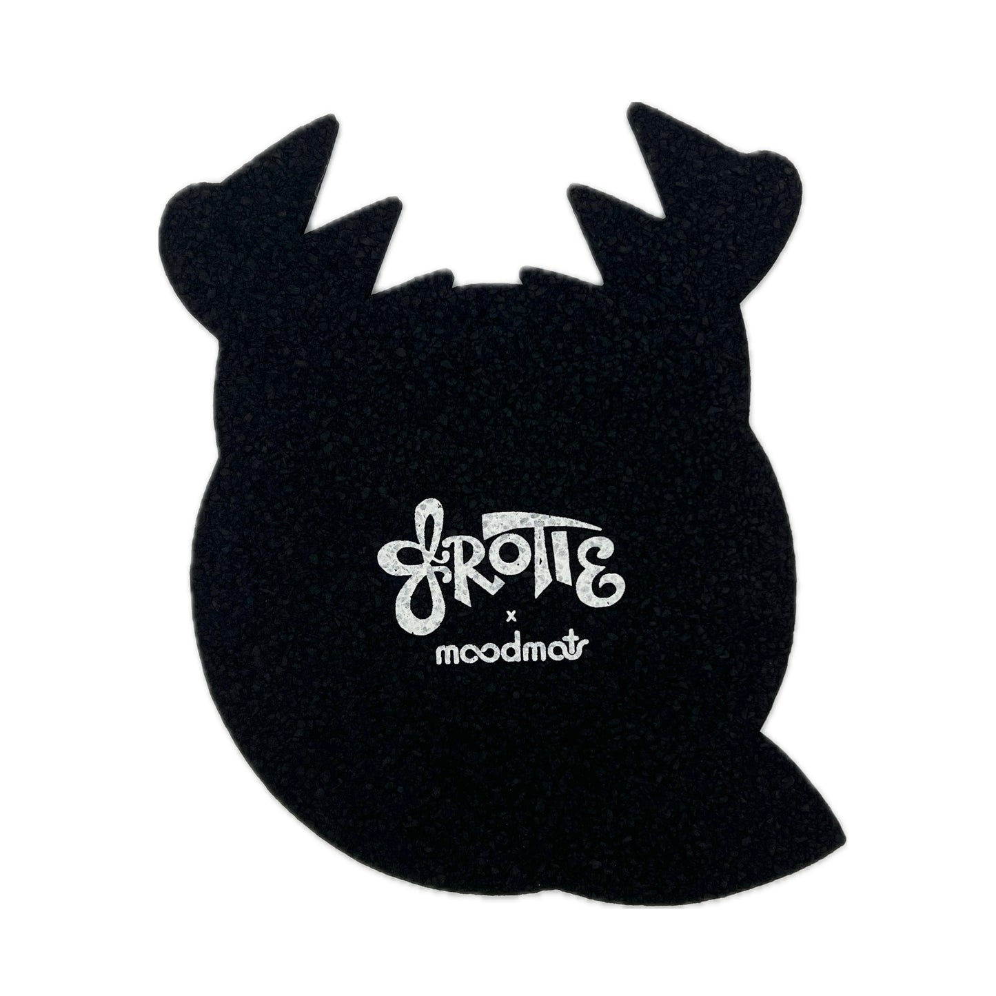 Mandy Grotie Piranha Plant Moodmat