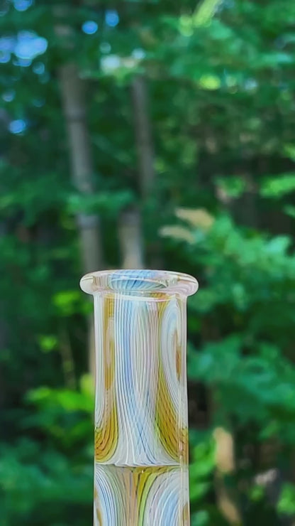 Phase Glass "Fume Mini Tube"