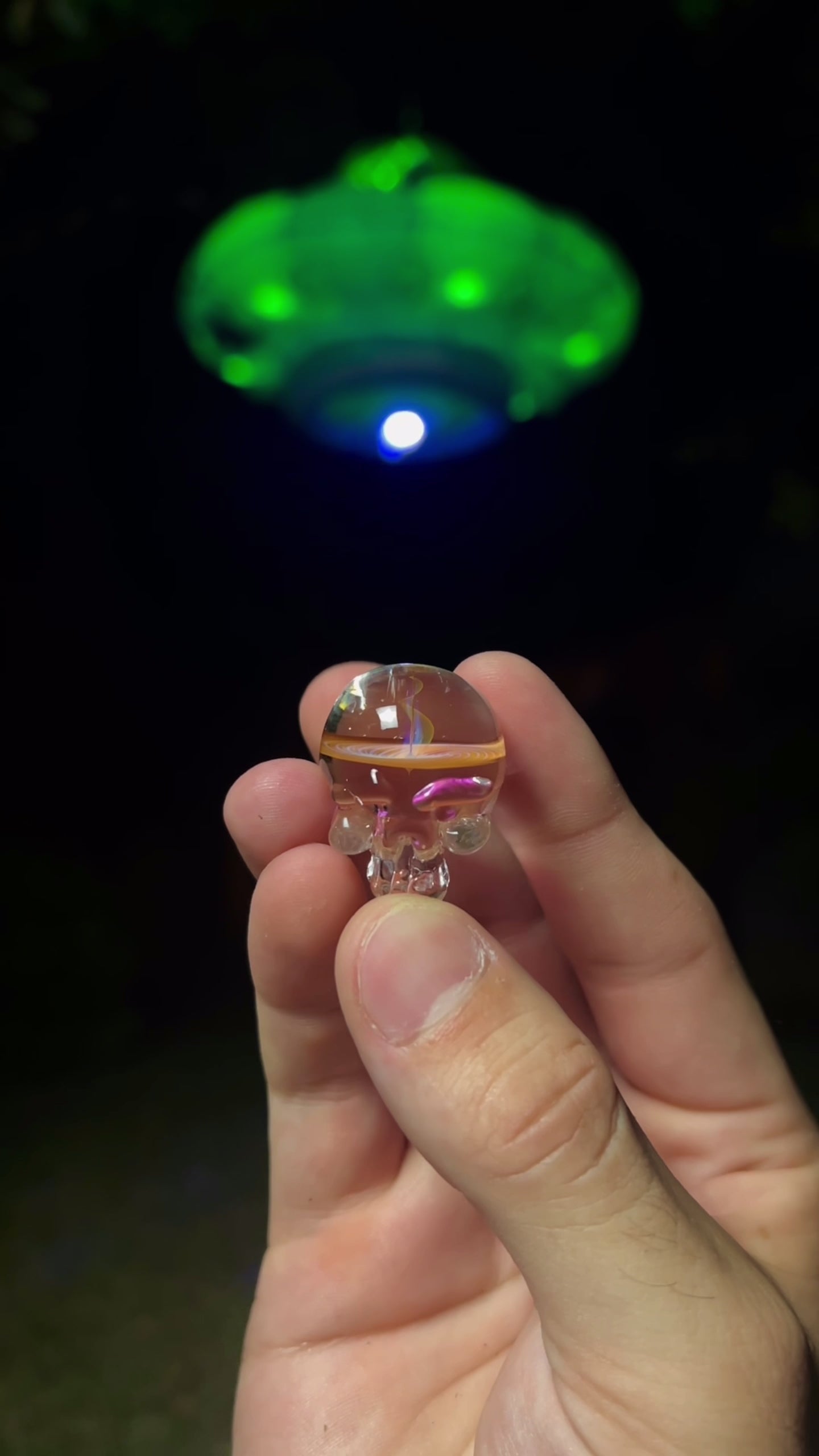 fume-skull-glass-paperweight