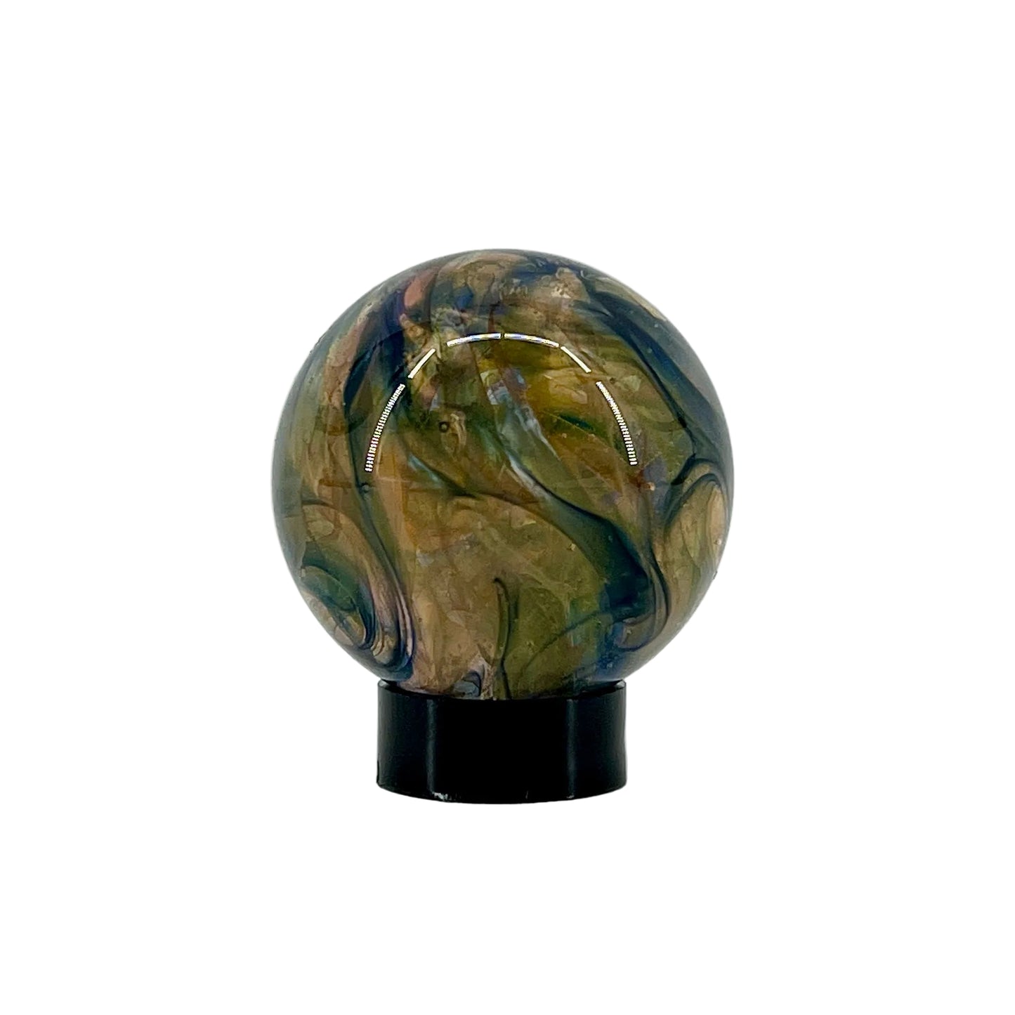 Josh Sable EOD Fume Marble 001
