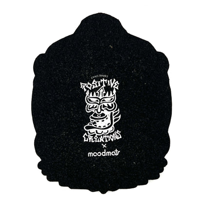 Chris Dyer “Snake Eyes” Moodmat