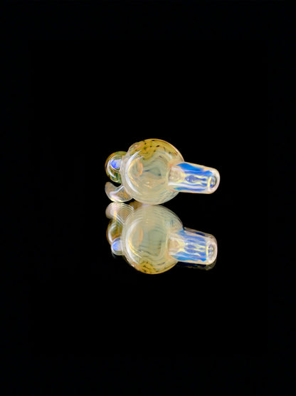 Phase Glass 25mm Fume Bubble Cap