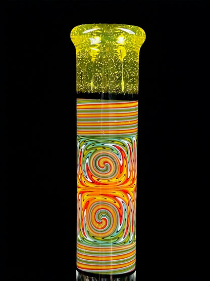 Mercurius "Terps" (CFL) Mini Beaker