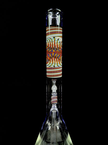 Mercurius "Gemini" (CFL) Mini Beaker