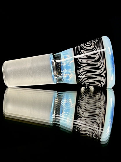 Mercurius "Ghost" 14mm Slide
