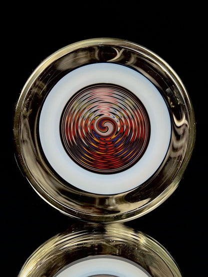 Mercurius "Ghost" Mini Beaker