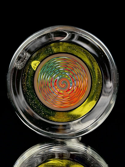 Mercurius "Terps" (CFL) Mini Beaker