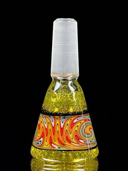 Mercurius "Terps" (CFL) Mini Beaker