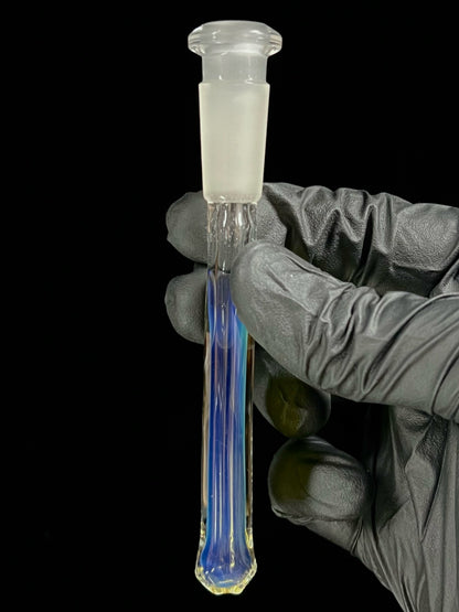Phase Glass “Fume Bubbler”