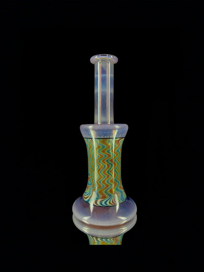Jared Wetmore "Classic Hypno Jawn"