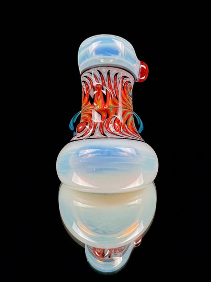 Mercurius "Ghost" Hammer
