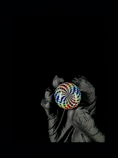 Jared Wetmore "Atlas #12"