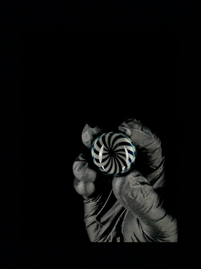 Jared Wetmore "Atlas #12"