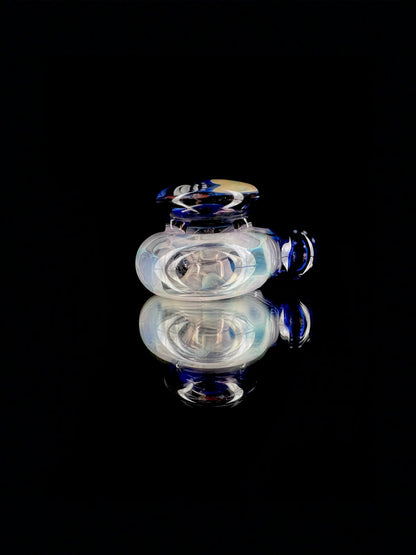 Hazy Glass "Space Tech Millie Spoon"