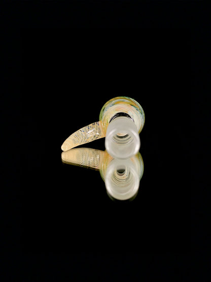 Phase Glass 14mm Fume Slide