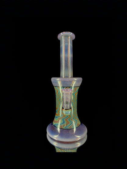 Jared Wetmore "Classic Hypno Jawn"