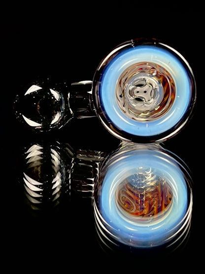 Mercurius "Ghost" Mini Beaker