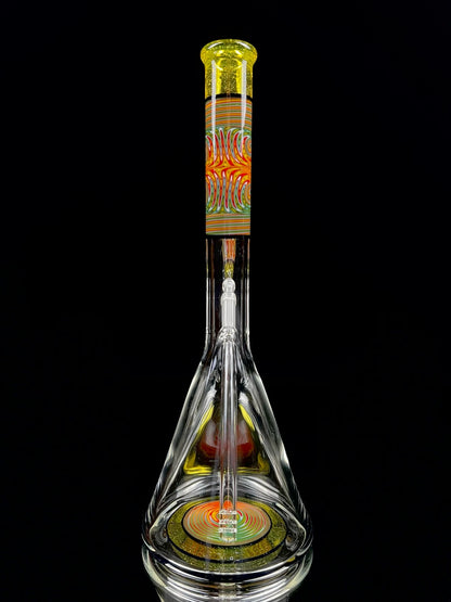Mercurius "Terps" (CFL) Mini Beaker