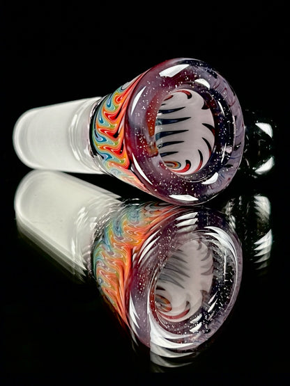 Mercurius "Cool Pink" 14mm Slide