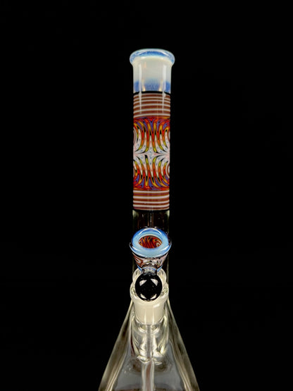 Mercurius "Ghost" Mini Beaker