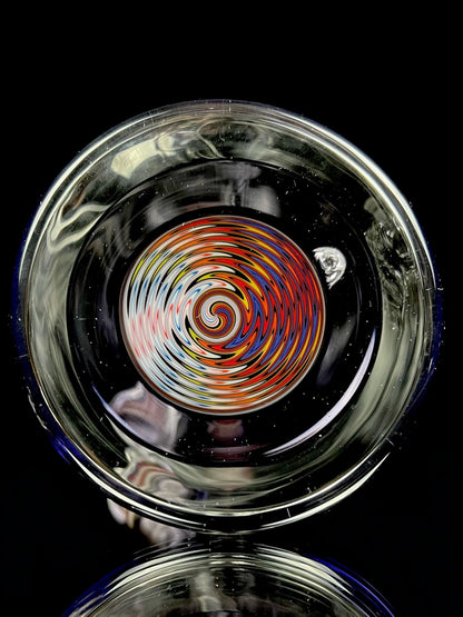 Mercurius "Gemini" (CFL) Mini Beaker