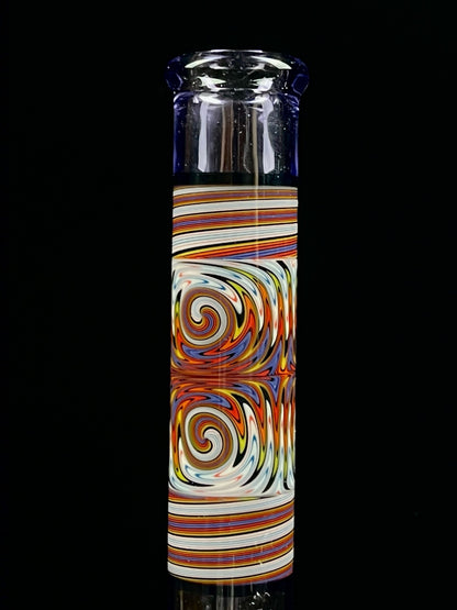 Mercurius "Gemini" (CFL) Mini Beaker