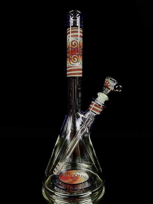 Mercurius "Gemini" (CFL) Mini Beaker