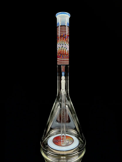 Mercurius "Ghost" Mini Beaker