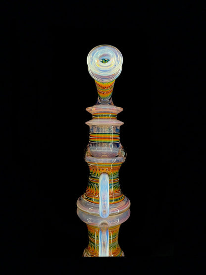 Distortion Glass "Conduit #16"