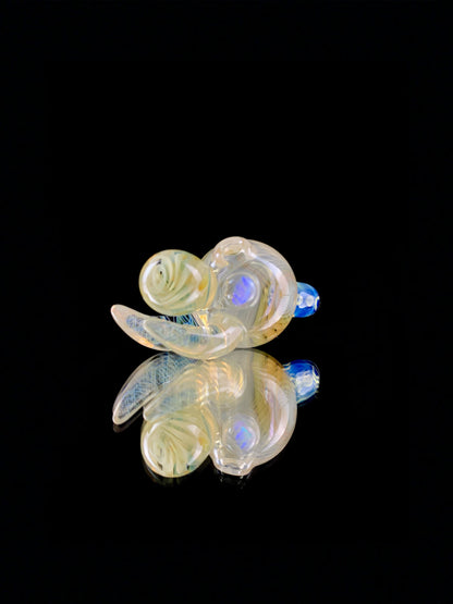 Phase Glass 25mm Fume Bubble Cap