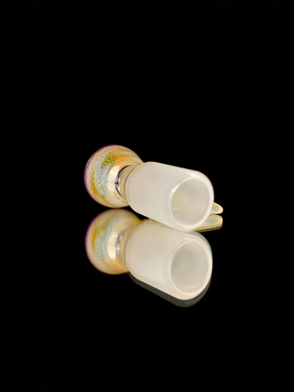 Phase Glass 18mm Fume Slide