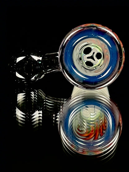 Mercurius "Meta Terrania" 18mm Slide