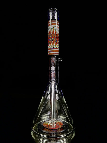 Mercurius "Gemini" (CFL) Mini Beaker