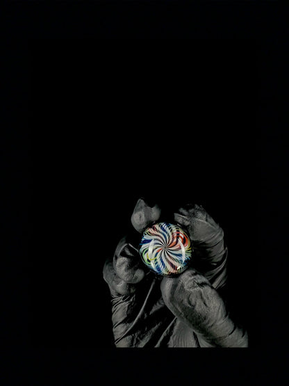 Jared Wetmore "Classic Hypno Jawn"