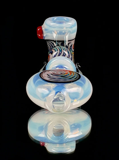Mercurius "Ghost" Hammer