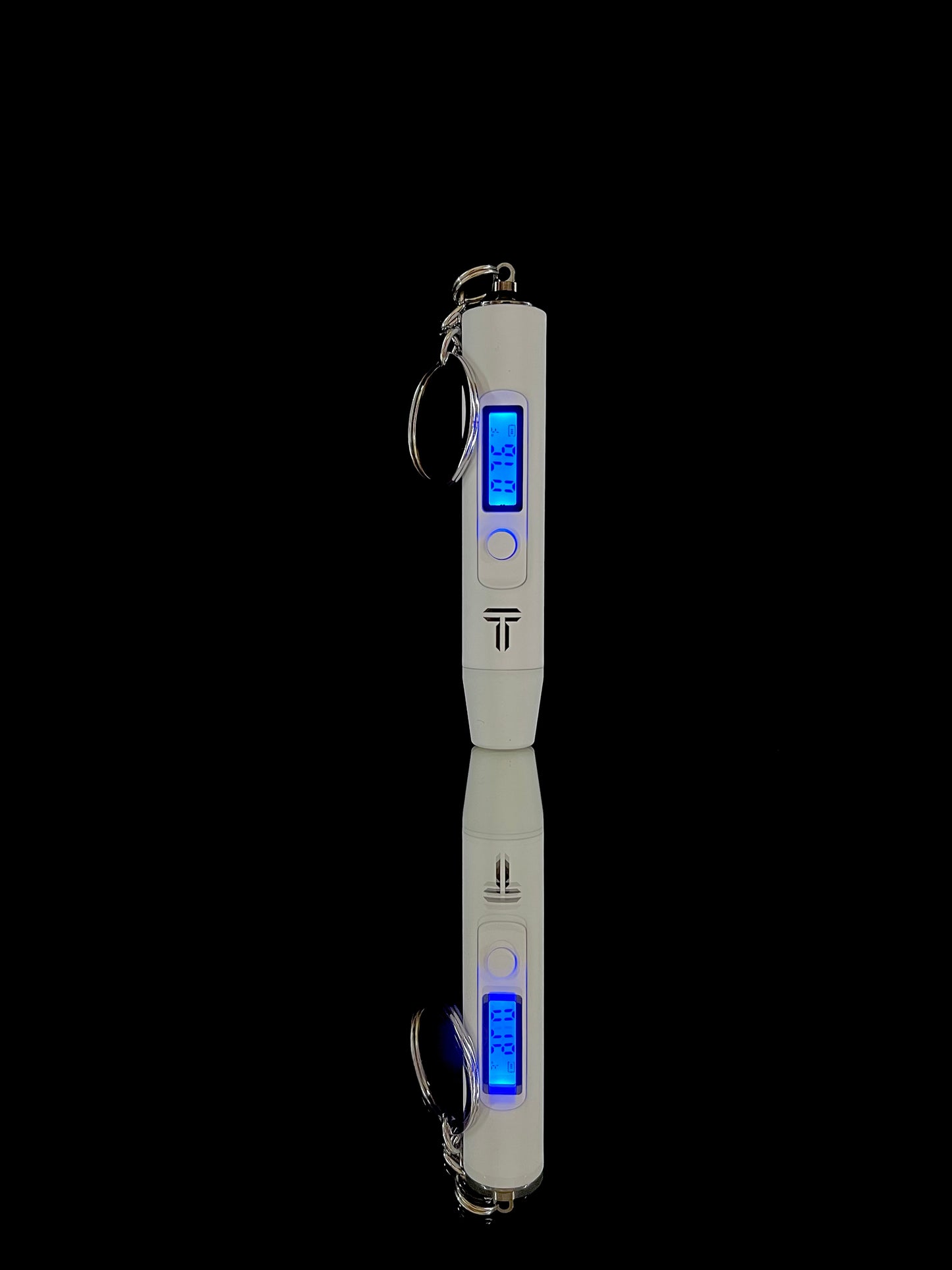 Terpometer infrared (IR) LE white with docking station