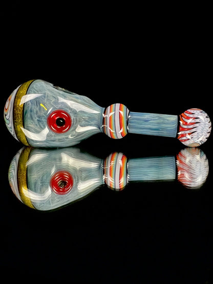 Mercurius "Blue Moon" Spoon