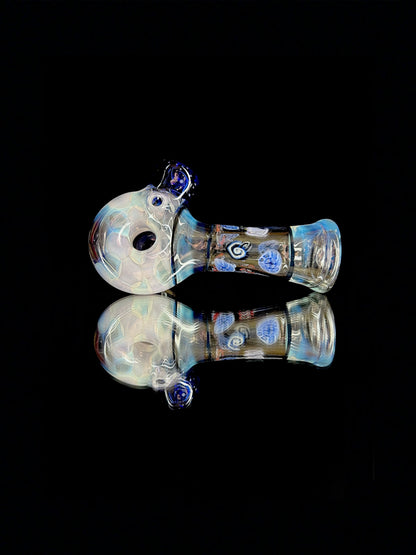 Hazy Glass "Space Tech Millie Spoon"