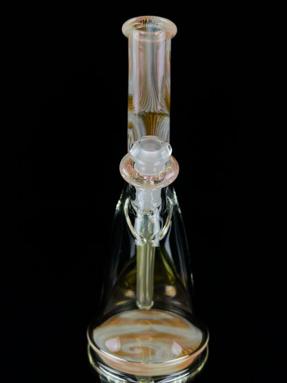 Phase Glass "Fume Mini Tube"