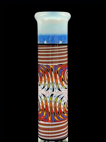 Mercurius "Ghost" Mini Beaker