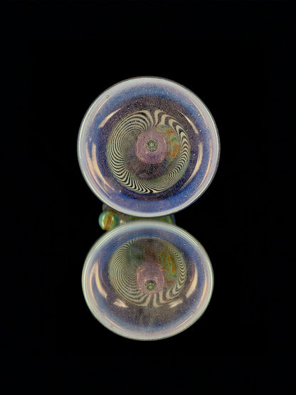 Jared Wetmore "Classic Hypno Jawn"