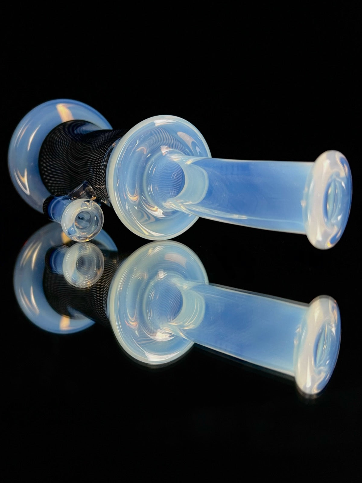 Moonstone classic hypno jawn by Jared Wetmore