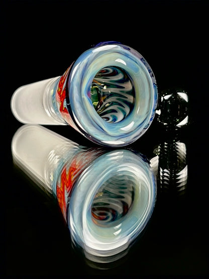 Mercurius "Blue Moon" 14mm Slide