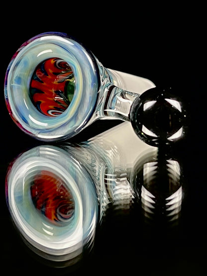 Mercurius "Blue Moon" 14mm Slide