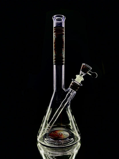 Mercurius "Gemini" (CFL) Mini Beaker