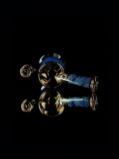 Jared Wetmore "Atlas #12"