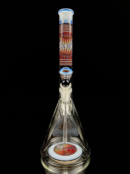 Mercurius "Ghost" Mini Beaker