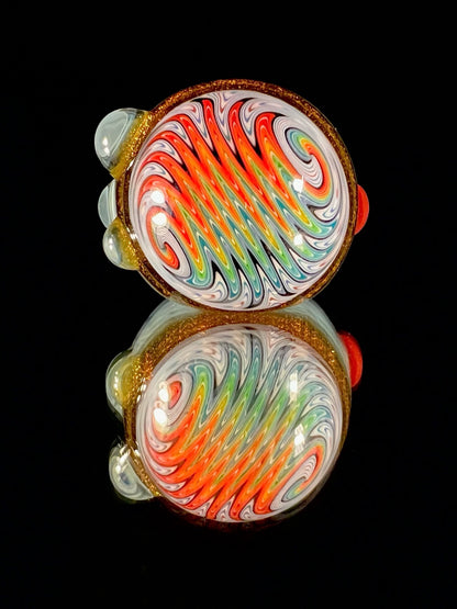 Mercurius "Blue Moon" Spoon